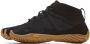 Vibram Fivefingers V-trek 18W7401 Black-gum - Thumbnail 2