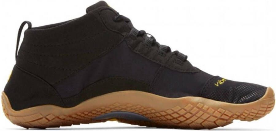 Vibram Fivefingers V-trek 18W7401 Black-gum