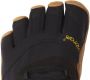 Vibram Fivefingers V-trek 18W7401 Black-gum - Thumbnail 7
