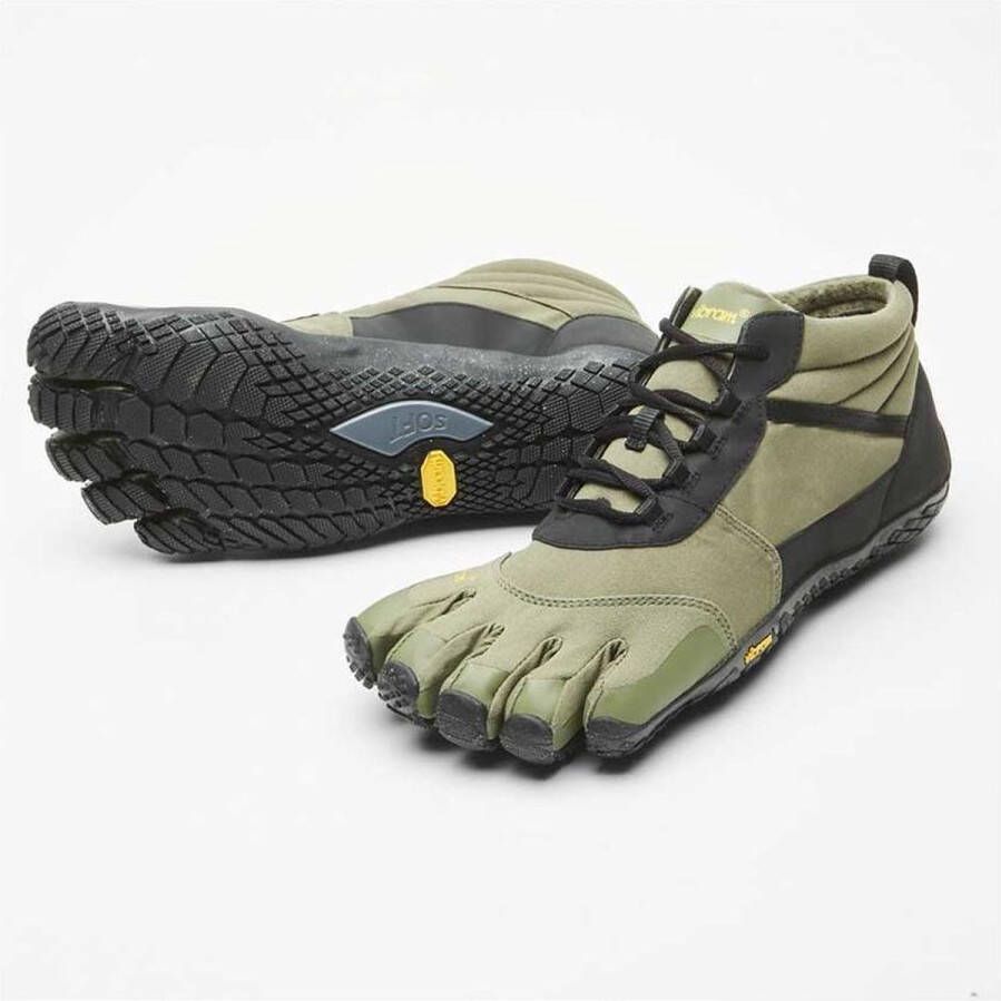 Vibram Fivefingers V-Trek Insulated 20M7803 Military Black