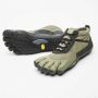 Vibram Fivefingers V-Trek Insulated 20M7803 Military Black - Thumbnail 2