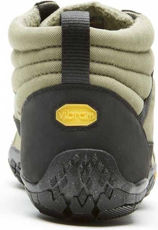 Vibram Fivefingers V-Trek Insulated 20M7803 Military Black