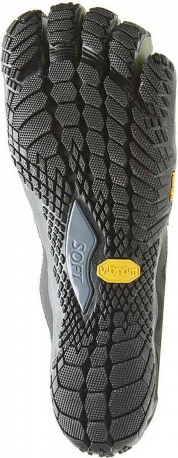 Vibram Fivefingers V-Trek Insulated 20M7803 Military Black