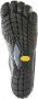 Vibram Fivefingers V-Trek Insulated 20M7803 Military Black - Thumbnail 4