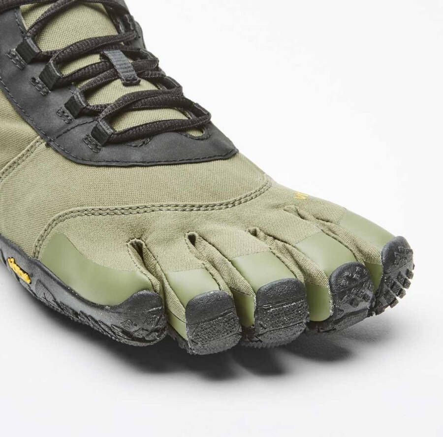 Vibram Fivefingers V-Trek Insulated 20M7803 Military Black