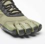 Vibram Fivefingers V-Trek Insulated 20M7803 Military Black - Thumbnail 6