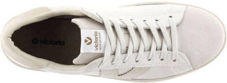 Victoria Sneakers Hielo Miinto-be48b0Aa009Bced2b14a Beige Dames - Foto 6