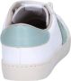 Victoria Berlin Piel & Serraje Sneakers White - Thumbnail 15