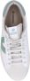 Victoria Berlin Piel & Serraje Sneakers White - Thumbnail 9