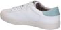Victoria Berlin Piel & Serraje Sneakers White - Thumbnail 12