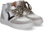 Victoria -Dames crÈme sneakers - Thumbnail 6