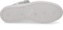 Victoria Madrid Serraje Metal High Sneakers Dames - Thumbnail 10