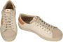 Victoria -Dames off-white-crÈme-ivoorkleur sneakers - Thumbnail 7