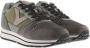 Victoria Metallic Cometa Sneakers voor Dames Green Dames - Thumbnail 3