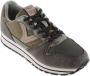 Victoria Metallic Cometa Sneakers voor Dames Green Dames - Thumbnail 4