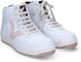 Victoria Dames Sneaker Wit Nude WIT - Thumbnail 5