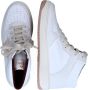 Victoria Dames Sneaker Wit Nude WIT - Thumbnail 7
