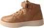 Victoria sneakers nude Beige Meisjes Imitatieleer Logo 28 - Thumbnail 8