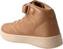 Victoria sneakers nude Beige Meisjes Imitatieleer Logo 28 - Thumbnail 9