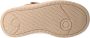 Victoria sneakers nude Beige Meisjes Imitatieleer Logo 28 - Thumbnail 4