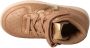 Victoria sneakers nude Beige Meisjes Imitatieleer Logo 28 - Thumbnail 5
