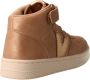 Victoria sneakers nude Beige Meisjes Imitatieleer Logo 28 - Thumbnail 7