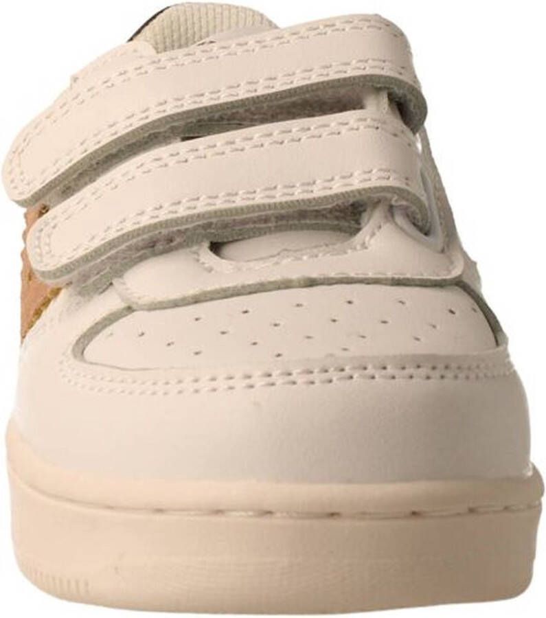 Victoria sneaker Quarzo white WIT - Foto 3