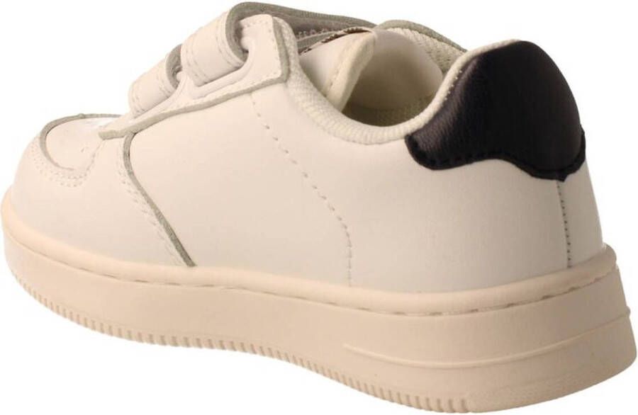 Victoria sneaker Quarzo white WIT - Foto 9