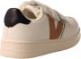 Victoria sneaker Quarzo white WIT - Thumbnail 10