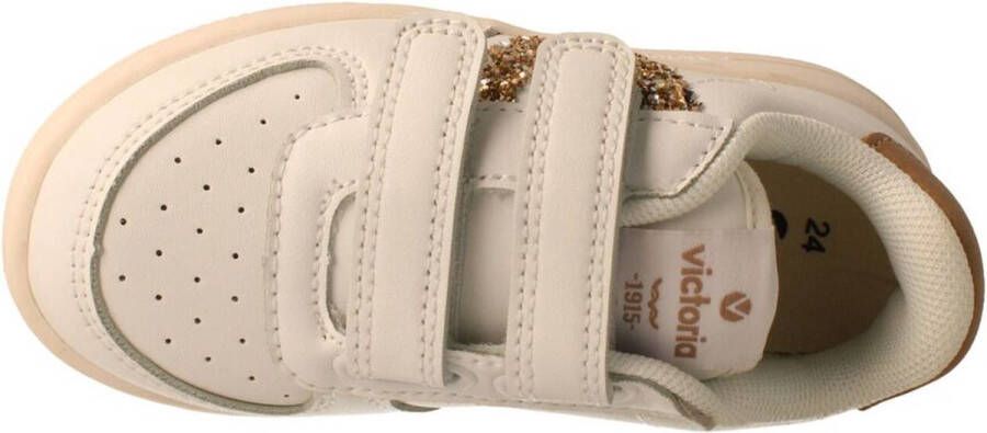 Victoria Lage Sneakers TIEMPO EFECTO PIEL FAN - Foto 6