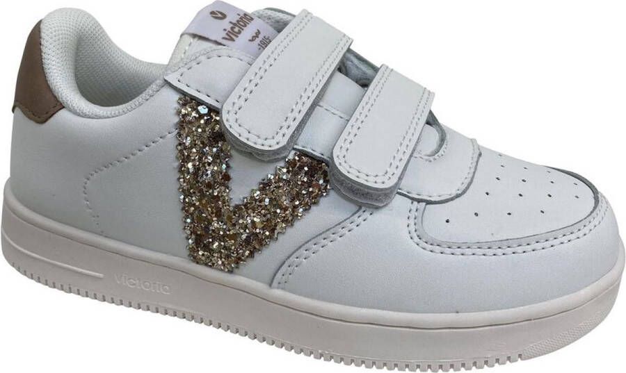 Victoria Lage Sneakers TIEMPO EFECTO PIEL FAN - Foto 7