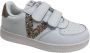 Victoria Lage Sneakers TIEMPO EFECTO PIEL FAN - Thumbnail 7