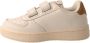 Victoria Lage Sneakers TIEMPO EFECTO PIEL FAN - Thumbnail 13