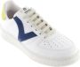 Victoria Lage Sneakers 1258201AZUL - Thumbnail 4