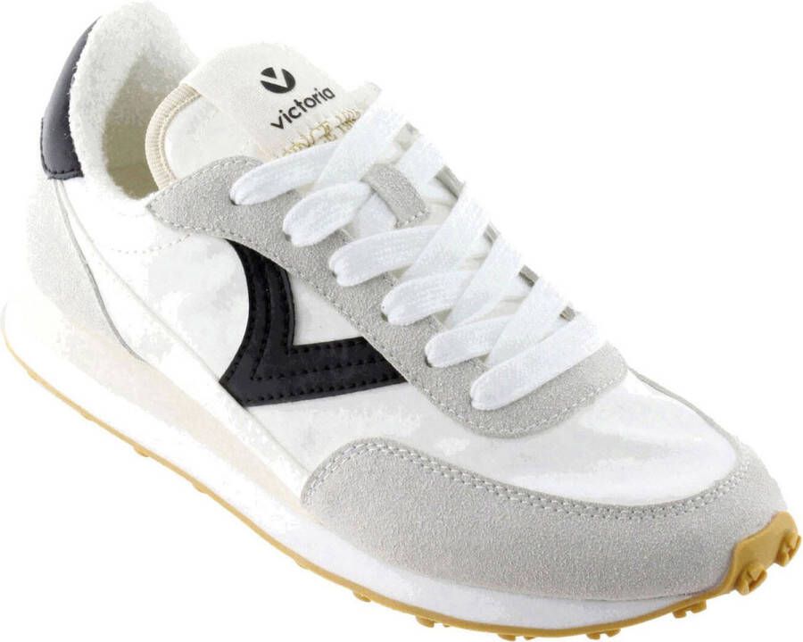 Victoria Lage Sneakers ASTRO NYLON - Foto 4