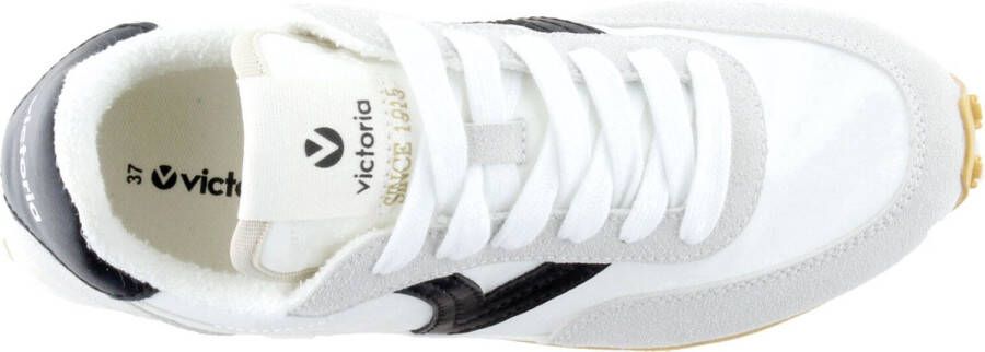 Victoria Lage Sneakers ASTRO NYLON - Foto 7