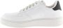 Victoria Sneakers Baskets femme madrid efecto piel serraje - Thumbnail 6