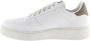 Victoria Sneakers Baskets femme madrid efecto piel serraje - Thumbnail 6