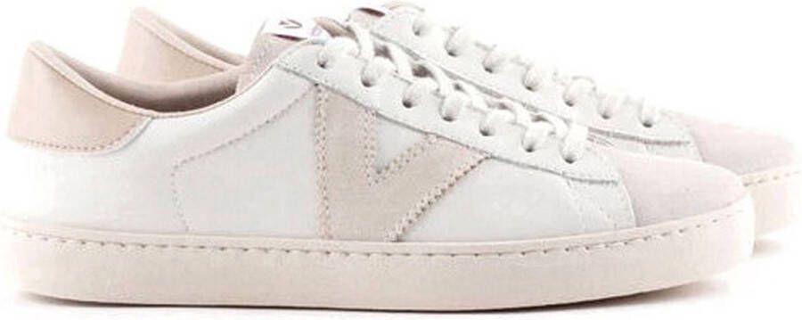 Victoria Sneakers Hielo Miinto-be48b0Aa009Bced2b14a Beige Dames - Foto 5