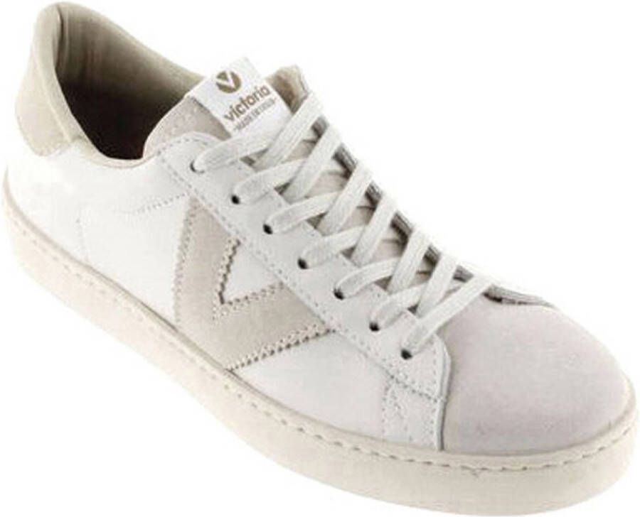 Victoria Sneakers Hielo Miinto-be48b0Aa009Bced2b14a Beige Dames - Foto 6