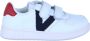 Victoria 1124104 sneakers wit blauw Imitatieleer Meerkleurig 25 - Thumbnail 22