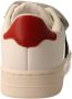 Victoria 1124104 sneakers wit blauw Imitatieleer Meerkleurig 25 - Thumbnail 19