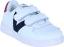 Victoria 1124104 sneakers wit blauw Imitatieleer Meerkleurig 25 - Thumbnail 20