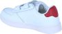 Victoria 1124104 sneakers wit blauw Imitatieleer Meerkleurig 25 - Thumbnail 21