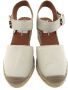 VIGUERA 1922 espadrilles gebroken wit offwhite - Thumbnail 10