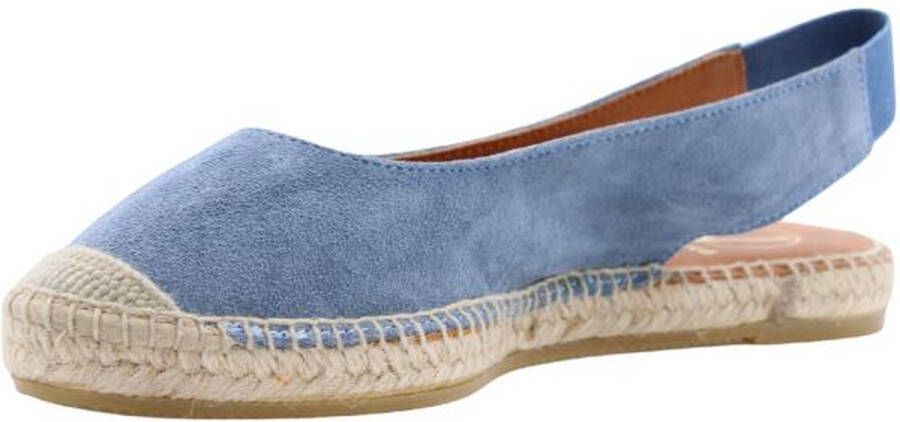 VIGUERA Espadrille Blue