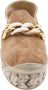 VIGUERA Espadrille Brown - Thumbnail 2
