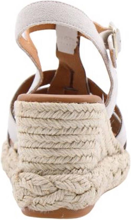 VIGUERA Espadrille Gray