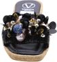 Viguera Muiltje Black Dames - Thumbnail 5