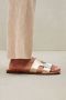 Viguera Leren Slippers 2010 Multi-Kleur Multicolor Dames - Thumbnail 3